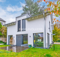 A Energieeffizienz: Modernes Traumhaus in ruhiger Lage von Mettmann!