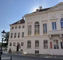 Komfortables Arbeiten in attraktivem Büro in der schönen Dresdner Innenstadt! - Dresden Innere Altstadt