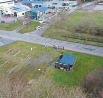 Gewerbegrundstück in OttenbeckStade zur Miete