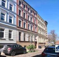 Exzellentes Mehrfamilienhaus in zentraler Lage Schwerins