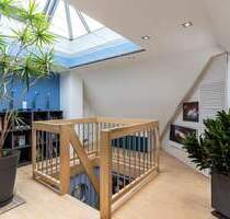 Maisonette-Traum im besten Waldtrudering - Ruhe, Entspannung auf 133 qm Nutzfl. - München Trudering-Riem