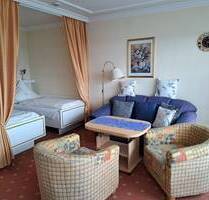 Charmantes Apartment in Bad Füssing mit Balkon und voller Einrichtung