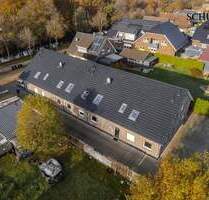 **Ruhige Lage, voller Potenzial - Mehrfamilienhaus mit 8 Parteien direkt am Splittingskanal** - Papenburg