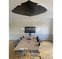Büro mit historischem Flair - mitten in der Altstadt - Schwäbisch Hall