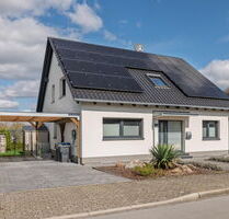 Freistehendes Einfamilienhaus - 729.000,00 EUR Kaufpreis, ca.  245,00 m² Wohnfläche in Iserlohn (PLZ: 58640) Rheinen
