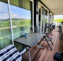 !!! ImmoPoint !!! ALTENGERECHTES Wohnen mit SCHWIMBAD + SAUNA + BALKON + TERRASSE + GARAGEN ... !!! (IP V 3 K 110 A) - Hagen Henkhausen / Reh