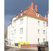 ** Hervorragendes Investment: Wohn- und Geschäftshaus in Ulm-Weststadt **