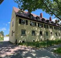 Solide 2-Zimmer-Wohnung mit Garage - zentral gelegen und mit Entwicklungspotenzial - Frankenthal (Pfalz) Frankenthal 121