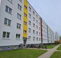 4-Raumwohnung mit Einbauküche, auch WG-geeignet - Greifswald Industriegebiet