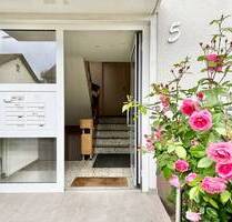 Eigentumswohnung in Bad Meinberg - Horn-Bad Meinberg