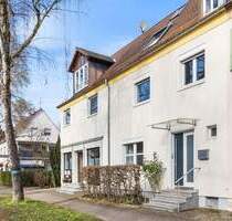 Mehr Raum für Ideen - Wohnen, Arbeiten und Gestalten in bester Lage - Baden-Baden Weststadt