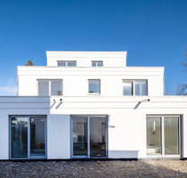 Luxuriöse Maisonette im 1. und 2. Obergeschoss (Hs. 2) - München