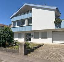 1-2 Familienhaus in Rudersberg - Großzügiges Wohnen & Arbeiten im idyllischen Wieslauftal!