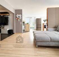 F&D | Gepflegte 3,5-Zimmer-EG-Wohnung mit separatem Eingang, Südterrasse und Stellplatz - Spaichingen