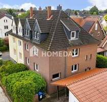 Leerstehendes Ein- bis Zweifamilienhaus mit Keller in Bothfeld - Hannover