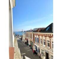 Ostseeblick Vorderreihe! Moderne 3-Zimmer Wohnung mit Balkon - Lübeck Alt-Travemünde / Rönnau
