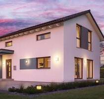 ## Baugrundstück in Giebelstadt für EFH auf wunsch mit Schlüsselfertigen Angebot ##