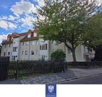 Charmante Mansardenwohnung in schöner Lage in Dresden-Cotta!