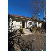 Schönes Architektenhaus mit großem Garten in ländlichem Idyll - beziehbar nach Absprache! - Mühlingen / Zoznegg