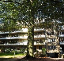 ** FREILIEFERBAR** Wohnen auf der Uhlenhorst mit Balkon und Kfz-Außenstellplatz - Hamburg