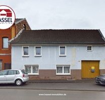 Handwerkerparadies: Wohnen, Arbeiten und Gestalten auf einem Grundstück - Alfter Witterschlick