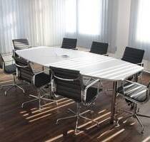 Einfache und sehr günstige Büro-Paxisflächen - Wiesbaden Nordenstadt - Ost