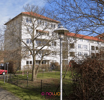 Traumblick über Braunschweig: Drei-Zimmer-Wohnung im Neubau jetzt günstig kaufen!