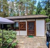 Reserviert - Bungalowidylle am Kutzingsee - Storkow (Mark) Görsdorf
