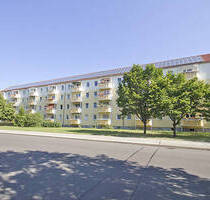 Schöne Lage, 4 Räume in der alten Südstadt - Halle (Saale)