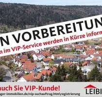 PROVISIONSFREI - 2-Zimmer Erdgeschosswohnung mit Terrasse in bevorzugter Lage - Tuttlingen