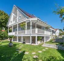 AIGNER - Rarität! Symbiose aus stilvoller Architektur und ländlichem Charme! - Altomünster Oberzeitlbach