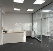Repräsentatives 3-geschossiges Bürogebäude frei - Bad Friedrichshall Kochendorf