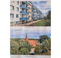 5 Eigentumswohnungen in einem Aufgang - Milmersdorf / Uckermark (Nähe Templin)