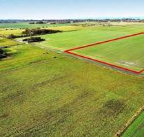 Interessant gelegenes Grundstück in Morsum unweit des Ortsteils Osterende - Sylt