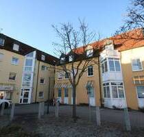 IN zwischen Zentrum und Audi: Sofort bezugsfrei! 2 ZKB mit Balkon! Einbauküche und TG-Stellplatz bereits im Kaufpreis enthalten! - Ingolstadt Gabelsbergerstraße