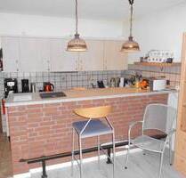 Traumhafte Eckwohnung mit Privat Garage - Friedrichskoog