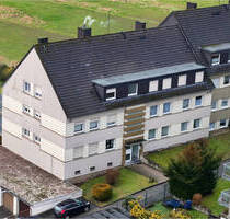 Mehrfamilienhaus mit Garagen und Stellplätzen in Stolberg-Büsbach - Stolberg (Rheinland)