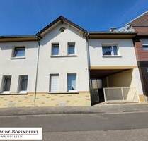 Solides Einfamilienhaus mit Nebengebäude in ruhiger und doch zentraler Lage von Neuwied! - Neuwied / Heimbach-Weis