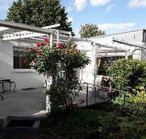 SUCHE Nachmieter für einen Reihen-Eck-Bungalow - Nürnberg Röthenbach Ost