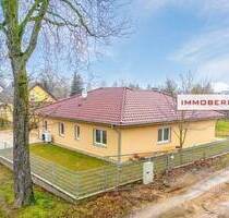 585.000,00 EUR Kaufpreis, ca.  120,00 m² Wohnfläche in Fehrbellin (PLZ: 16833) Brunne