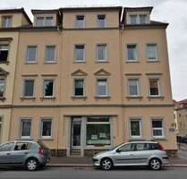 2-Raum-Wohnung im Dachgeschoss - 342,00 EUR Kaltmiete, ca.  57,00 m² Wohnfläche in Meißen (PLZ: 01662)