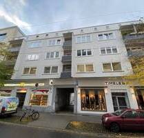 1 Zimmer-Wohnung mit offener Küche - In der Innenstadt - Kassel Mitte