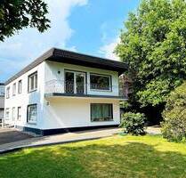 Renovierte 3-Zimmer-Wohnung in Hennef mit Terrasse, Balkone, Keller, Wärmepumpe & Provisionsfrei - Hennef (Sieg) Allner