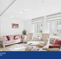 Top Angebot - Große und aussergewöhnliche Stadtwohnung - - Schwandorf