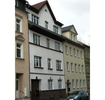 2 Raumwohnung in Colditz in ruhiger Lage EG, Innenhof und Grün, Möblierung (Wohnzimmer, Küche, Schlafzimmer) möglich