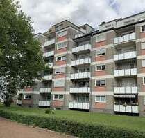 Eigentumswohnung im Erdgeschoss mit 3 Zimmern. - Hamm Pelkum