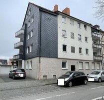 Großzügige modernisierte Dreieinhalbzimmerwohnung in Gelsenkirchen Bulmke-Hüllen