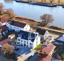 Luxus trifft Nachhaltigkeit - Wohnen, wo Neubau fast unmöglich ist! - Regensburg / Schwabelweis