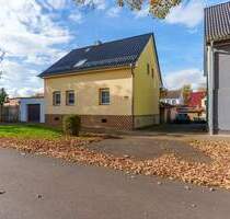 Zwischen Bach und Balken - ein Haus zum Ankommenn - Seeland Gatersleben