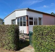 Ferienbungalow in Drigge auf der Insel Rügen zu verkaufen - Gustow